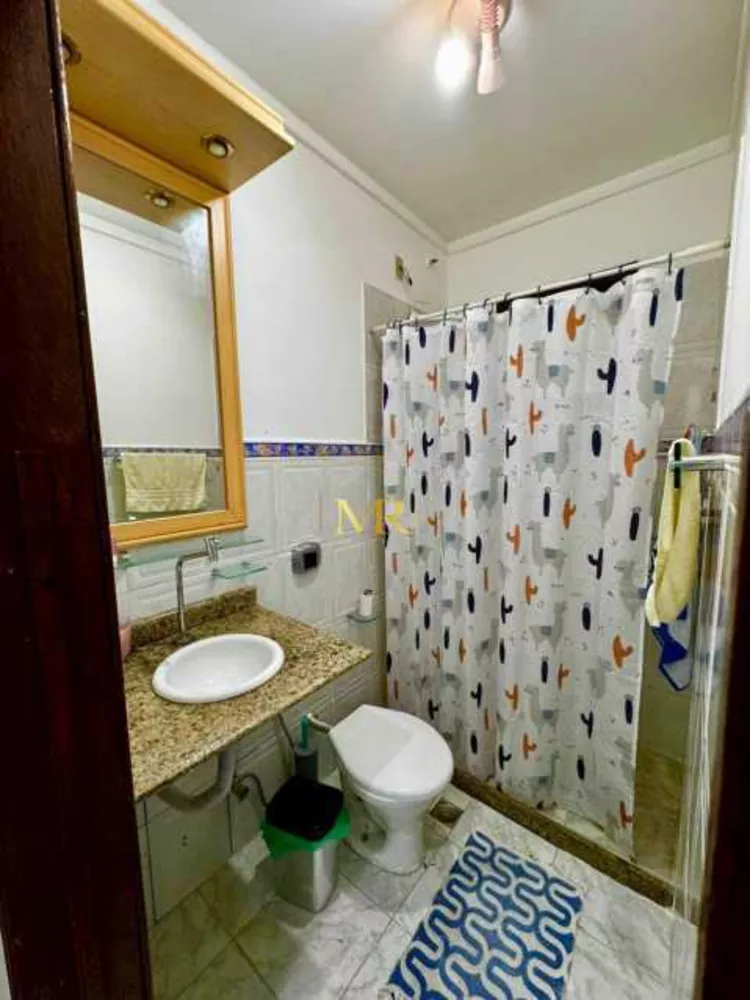Casa de Condomínio, 3 quartos - Foto 11