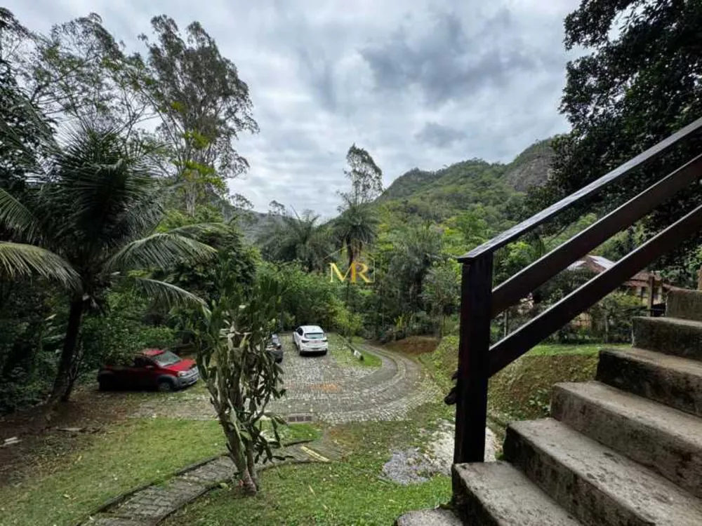 Casa de Condomínio, 3 quartos - Foto 5