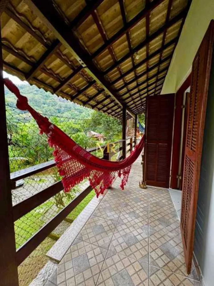 Casa de Condomínio, 3 quartos - Foto 23