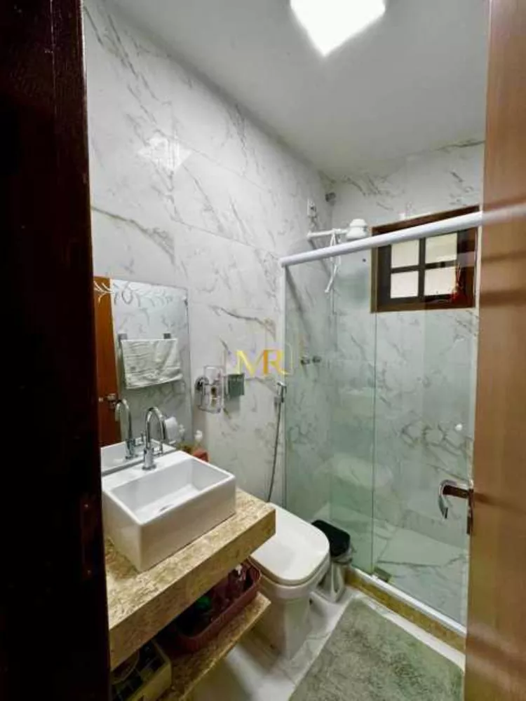 Casa de Condomínio, 3 quartos - Foto 21