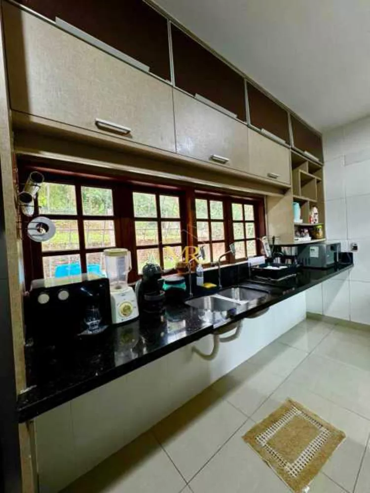 Casa de Condomínio, 3 quartos - Foto 16