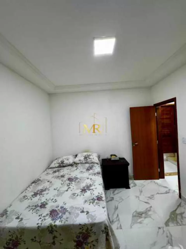 Casa de Condomínio, 3 quartos - Foto 22