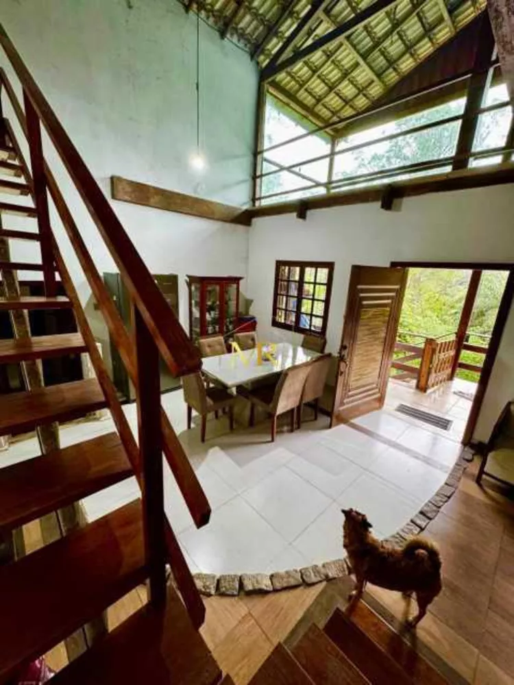 Casa de Condomínio, 3 quartos - Foto 7