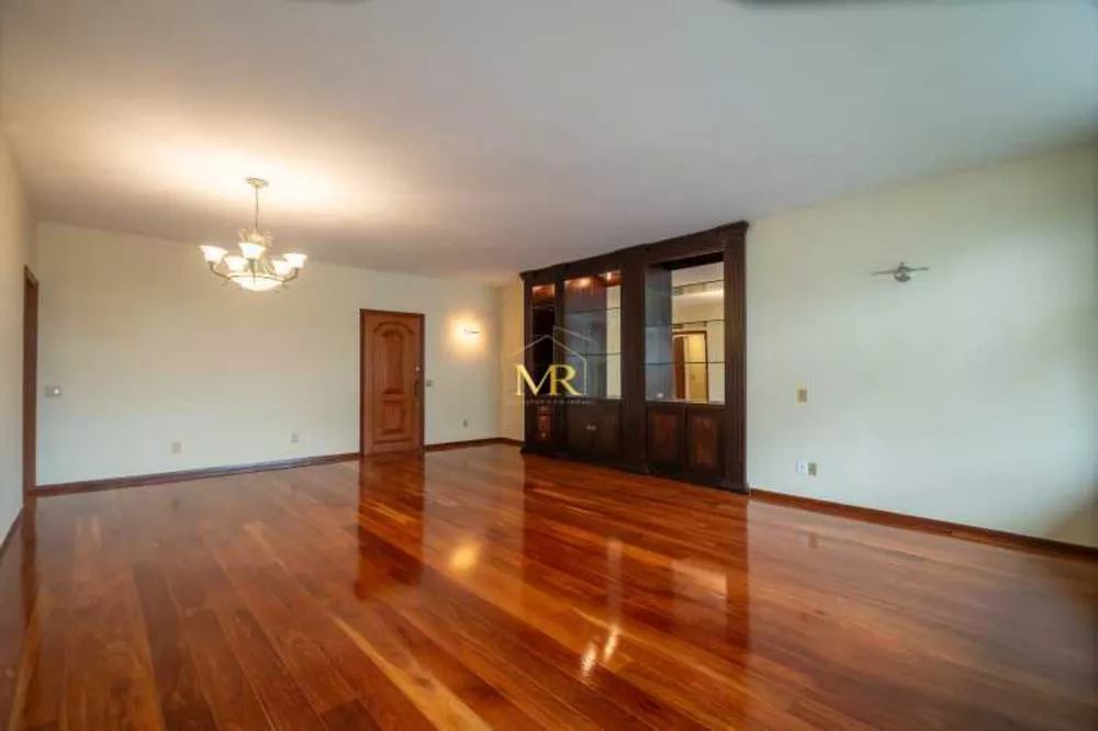 Apartamento, 3 quartos, 143 m² - Foto 4