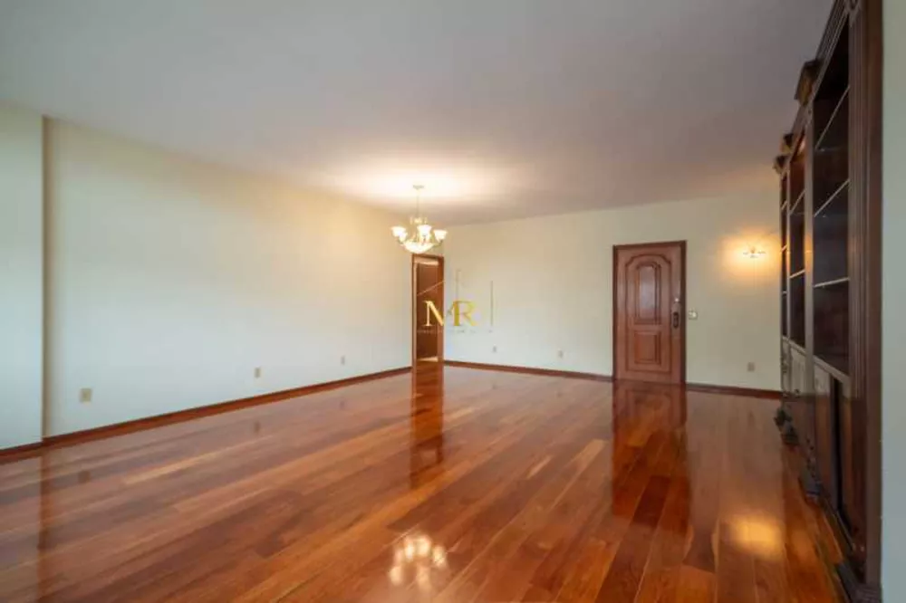 Apartamento, 3 quartos, 143 m² - Foto 5