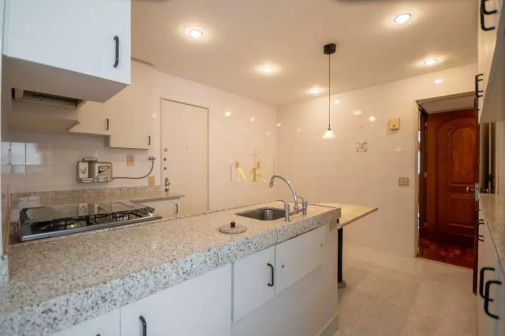 Apartamento, 3 quartos, 143 m² - Foto 23