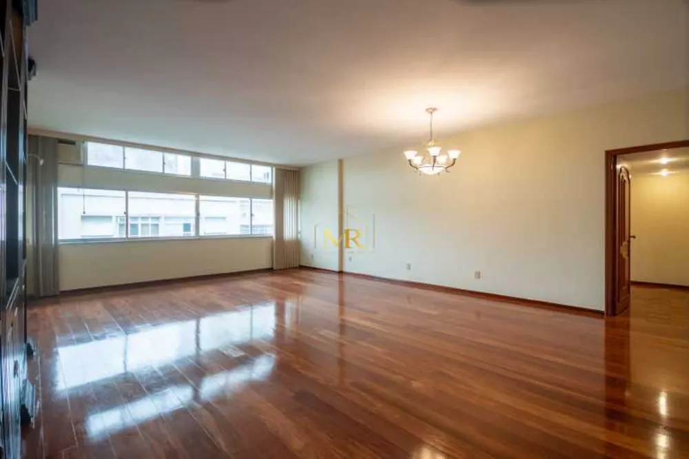 Apartamento, 3 quartos, 143 m² - Foto 1