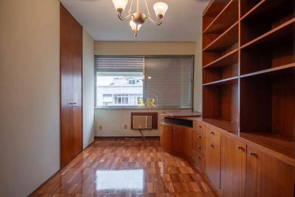 Apartamento, 3 quartos, 143 m² - Foto 8