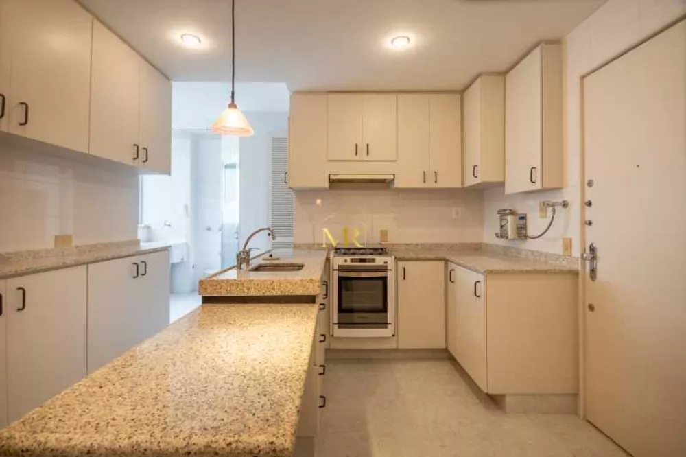 Apartamento, 3 quartos, 143 m² - Foto 21