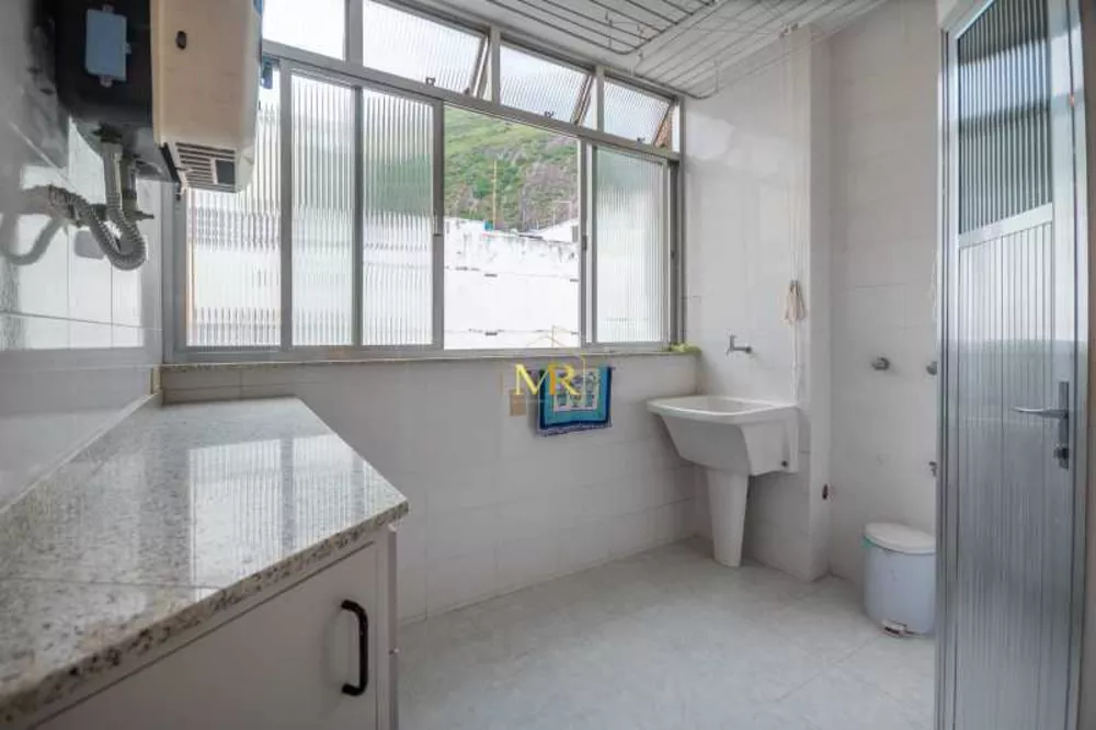 Apartamento, 3 quartos, 143 m² - Foto 24