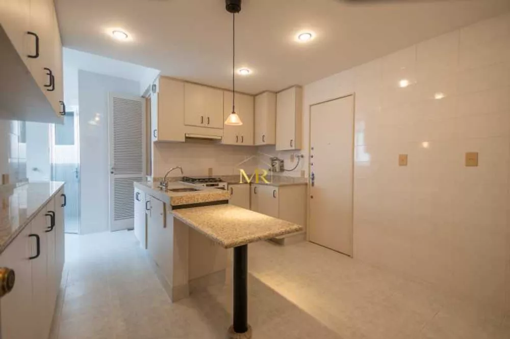 Apartamento, 3 quartos, 143 m² - Foto 20