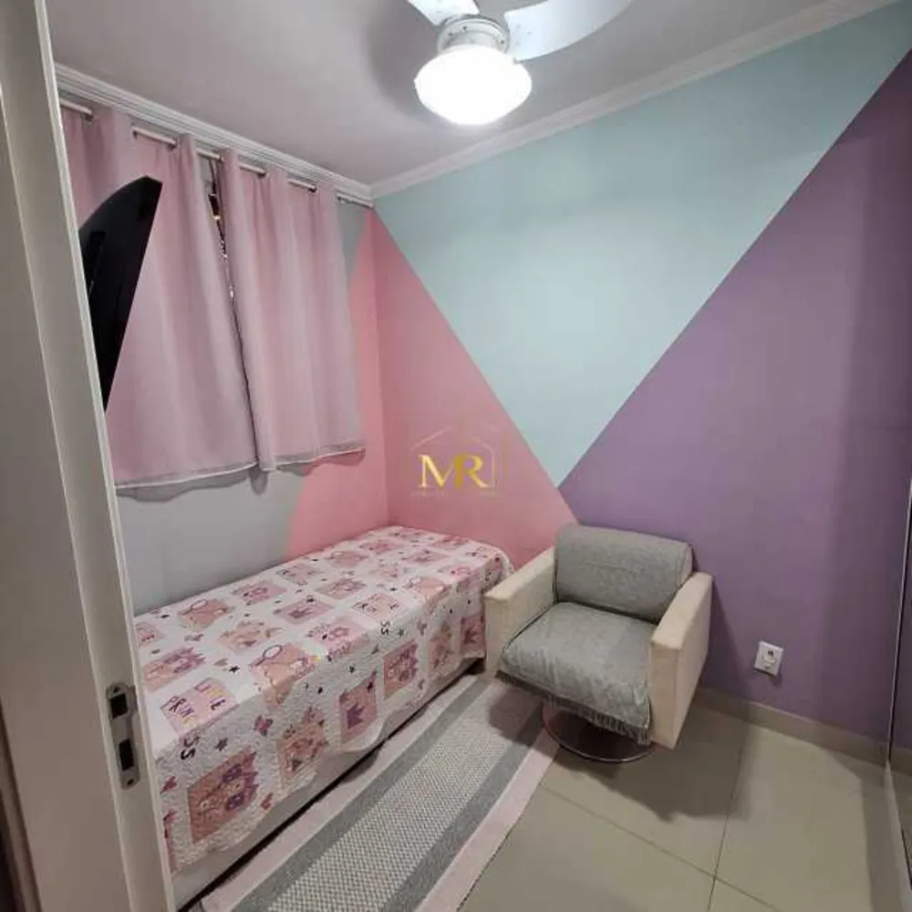 Apartamento, 3 quartos, 57 m² - Foto 10