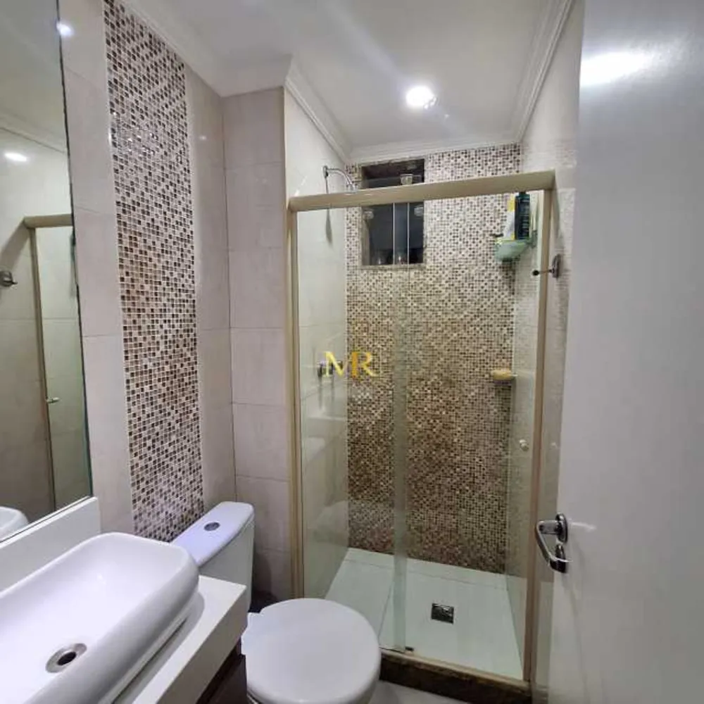 Apartamento, 3 quartos, 57 m² - Foto 8