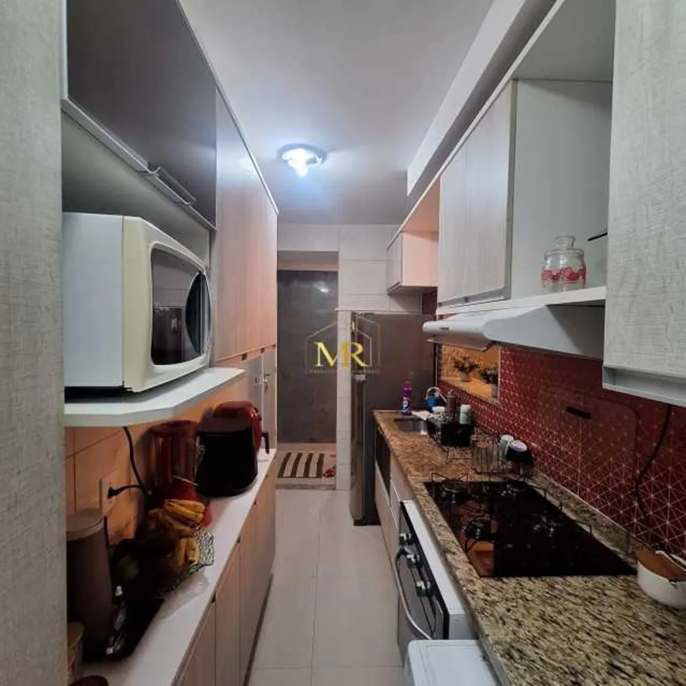 Apartamento, 3 quartos, 57 m² - Foto 6