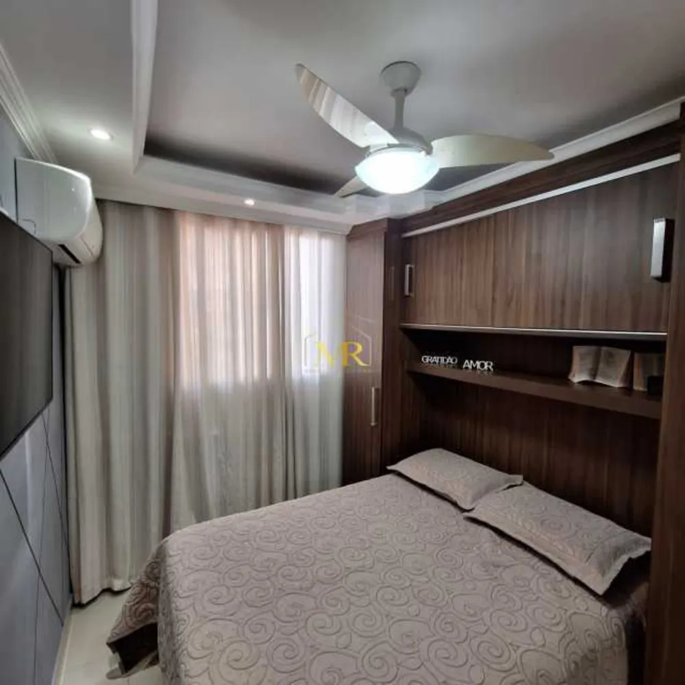Apartamento, 3 quartos, 57 m² - Foto 12