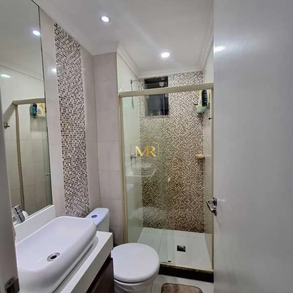 Apartamento, 3 quartos, 57 m² - Foto 13