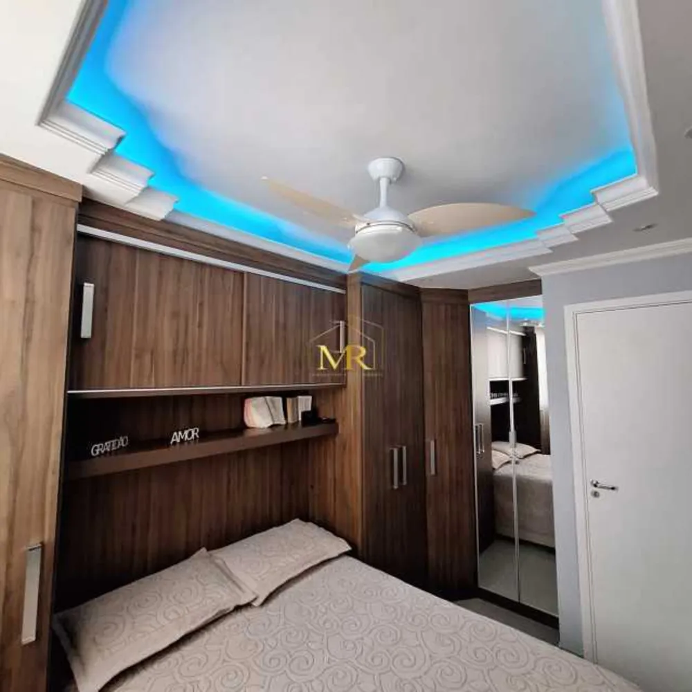 Apartamento, 3 quartos, 57 m² - Foto 15