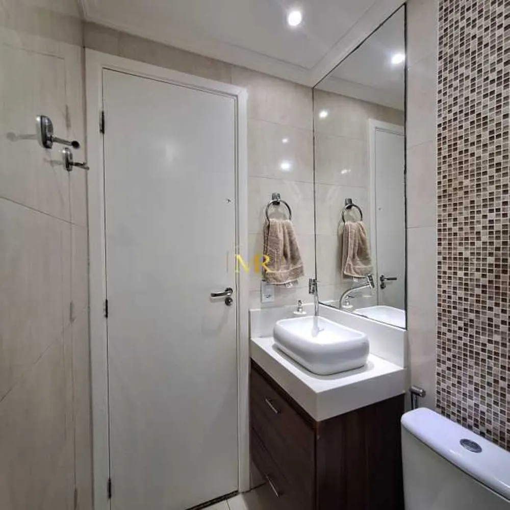 Apartamento, 3 quartos, 57 m² - Foto 17