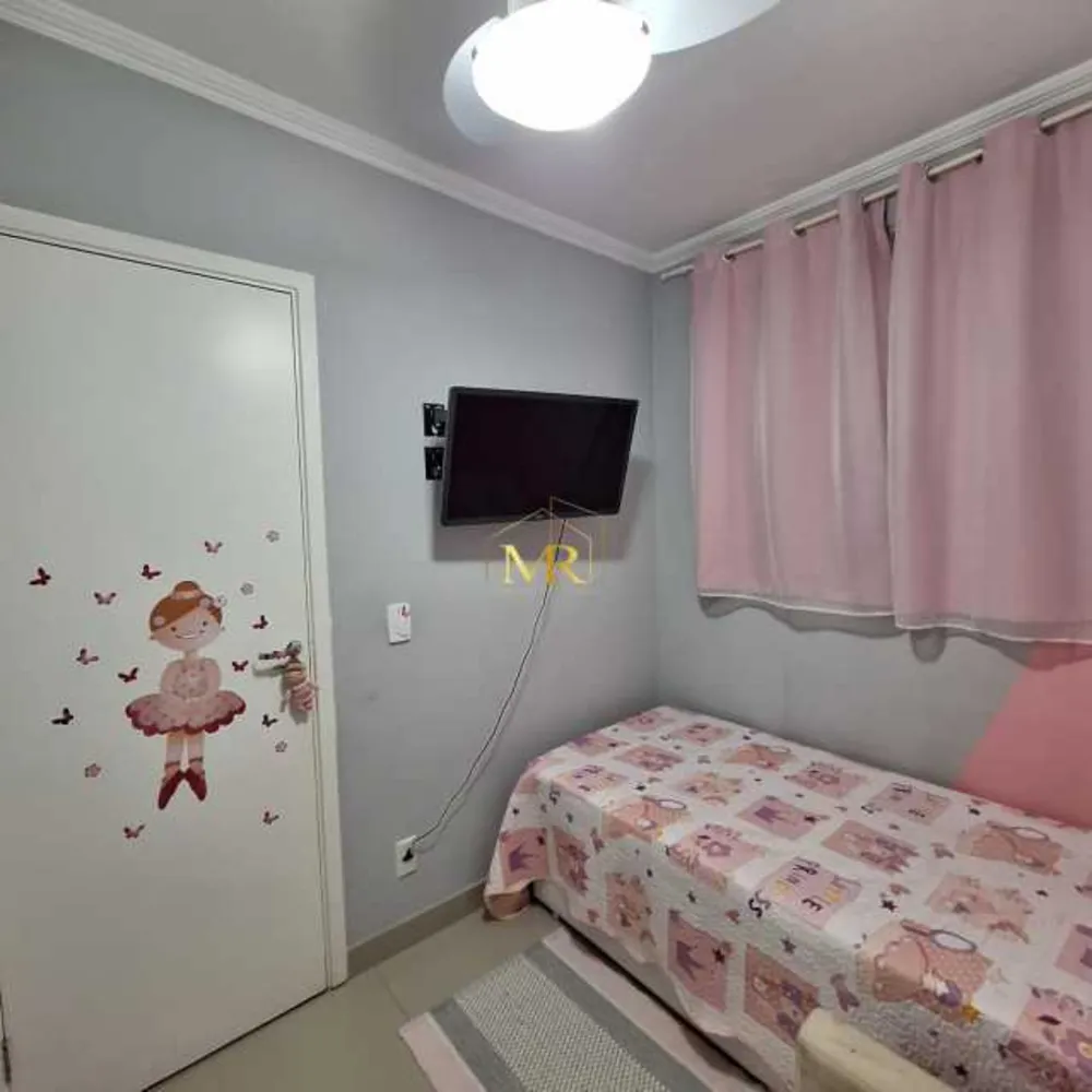 Apartamento, 3 quartos, 57 m² - Foto 11