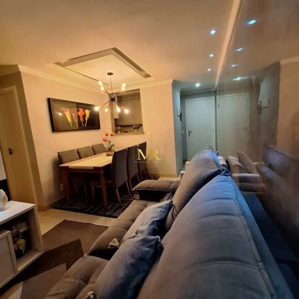 Apartamento, 3 quartos, 57 m² - Foto 4