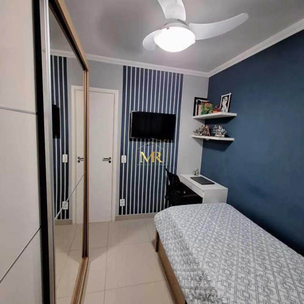 Apartamento, 3 quartos, 57 m² - Foto 14