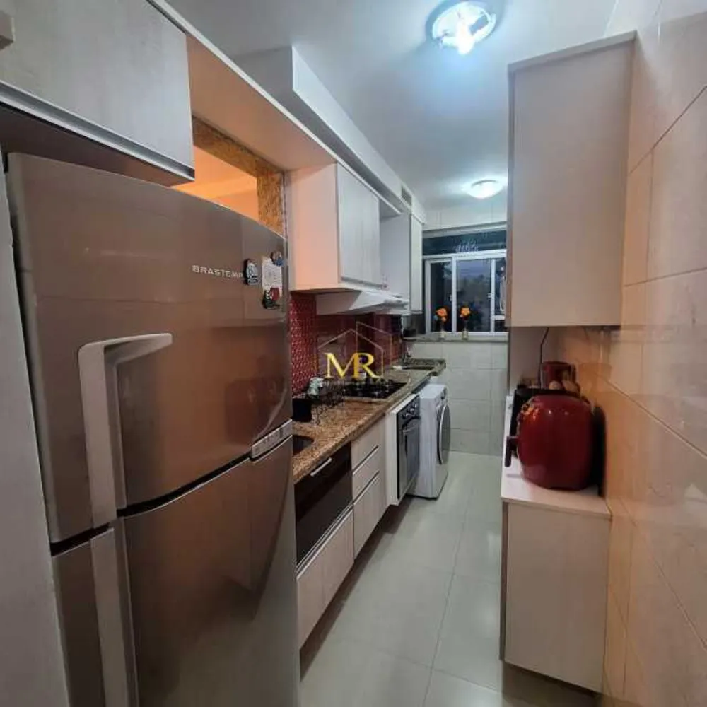 Apartamento, 3 quartos, 57 m² - Foto 19