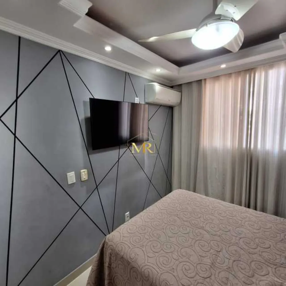 Apartamento, 3 quartos, 57 m² - Foto 9