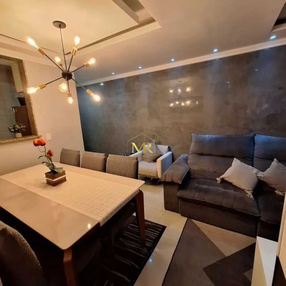 Apartamento, 3 quartos, 57 m² - Foto 20