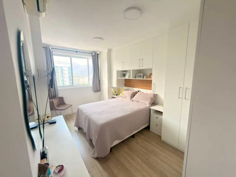 Apartamento, 2 quartos, 85 m² - Foto 8