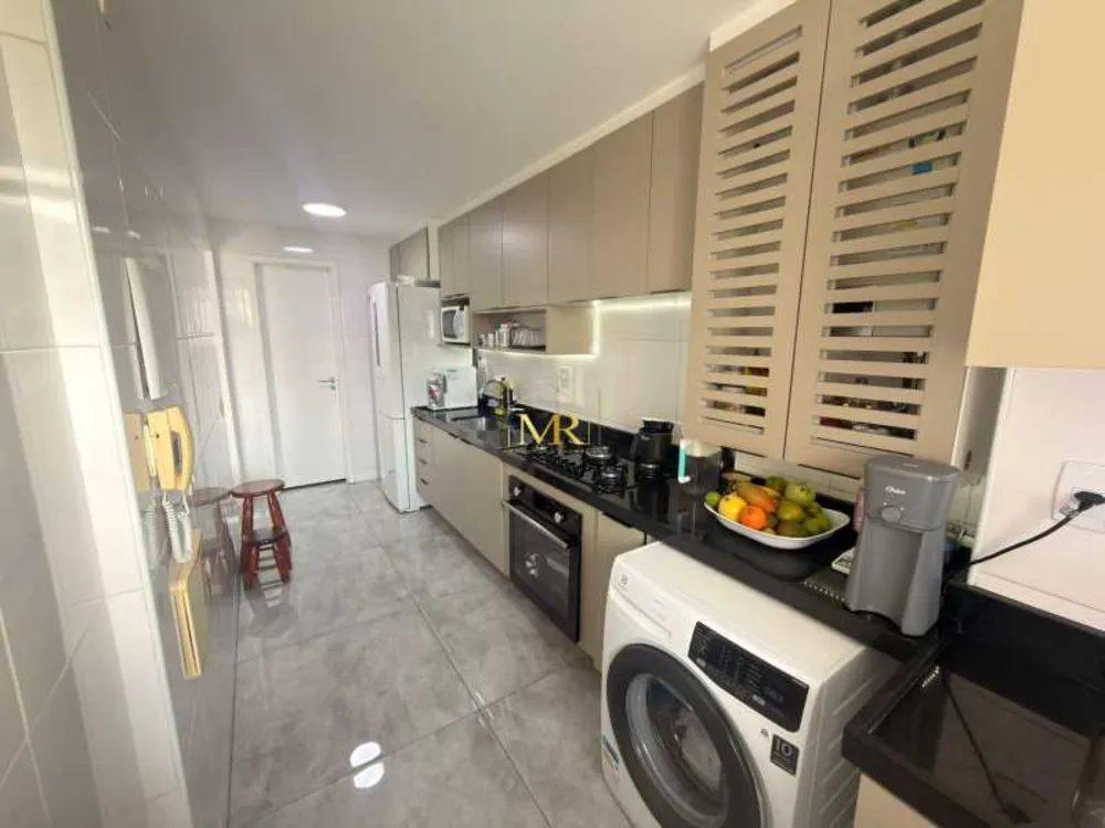 Apartamento, 2 quartos, 85 m² - Foto 6