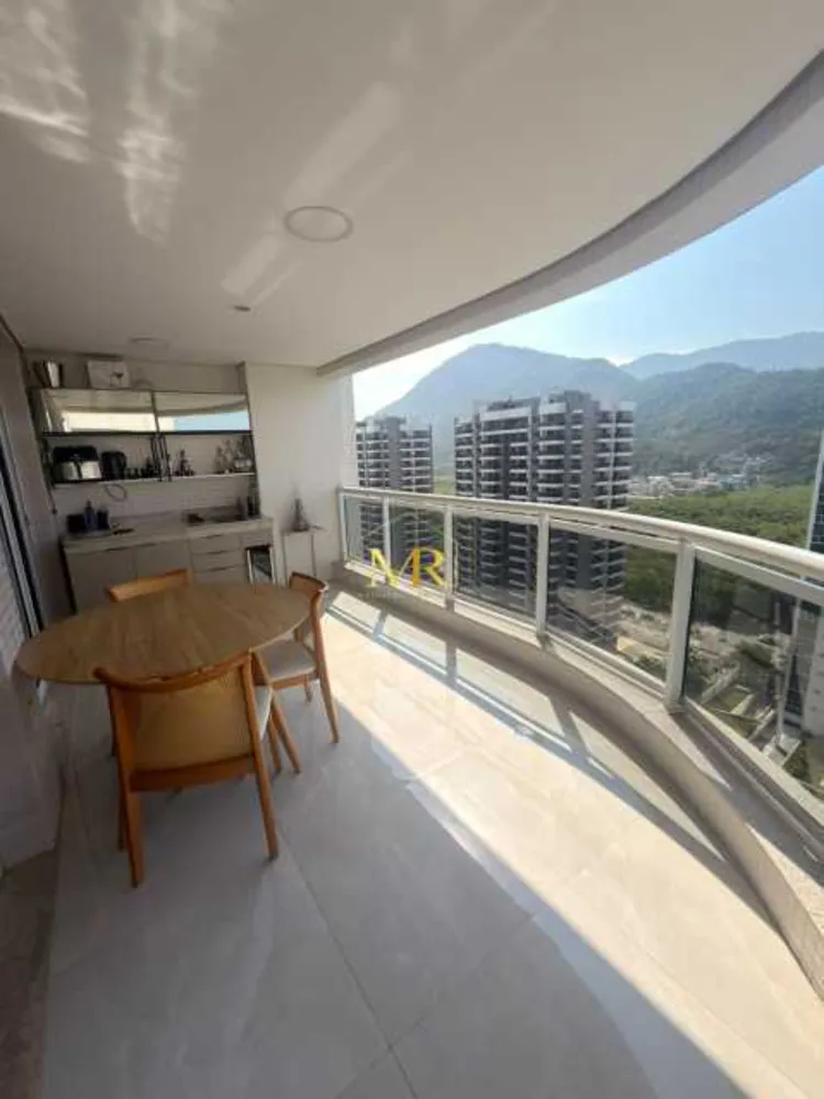 Apartamento, 2 quartos, 85 m² - Foto 3