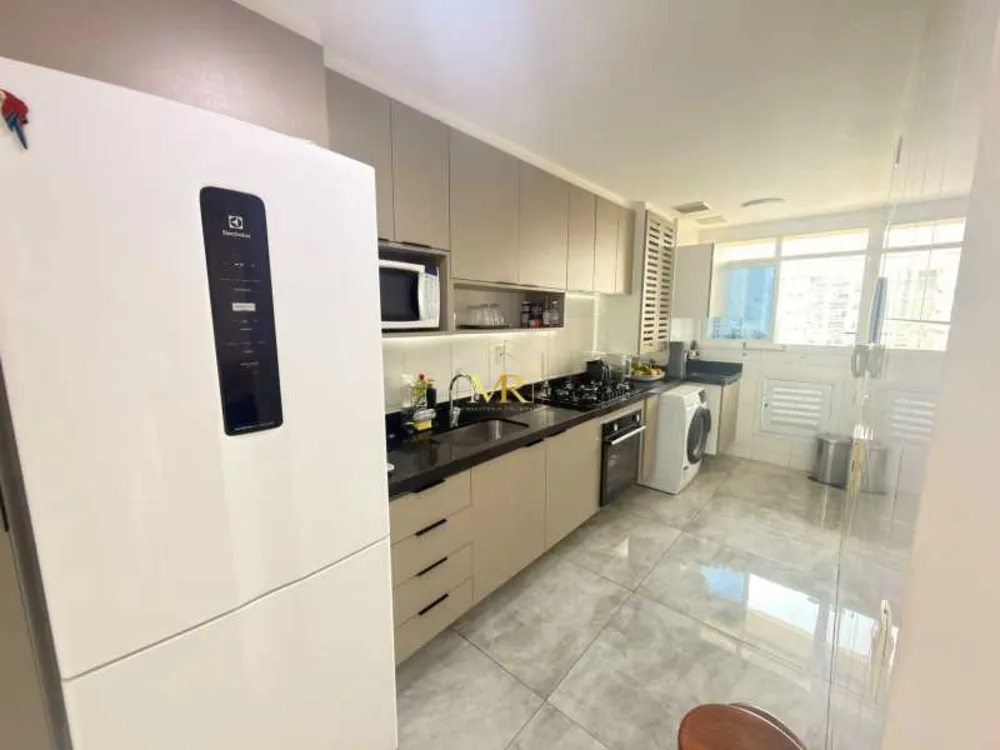 Apartamento, 2 quartos, 85 m² - Foto 7