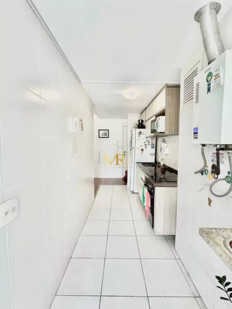 Apartamento, 3 quartos, 94 m² - Foto 8