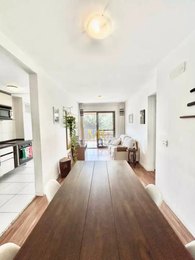 Apartamento, 3 quartos, 94 m² - Foto 7