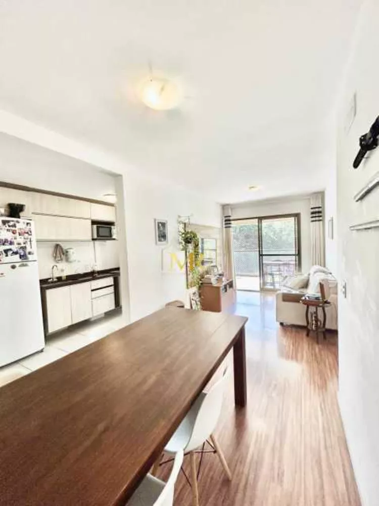 Apartamento, 3 quartos, 94 m² - Foto 13