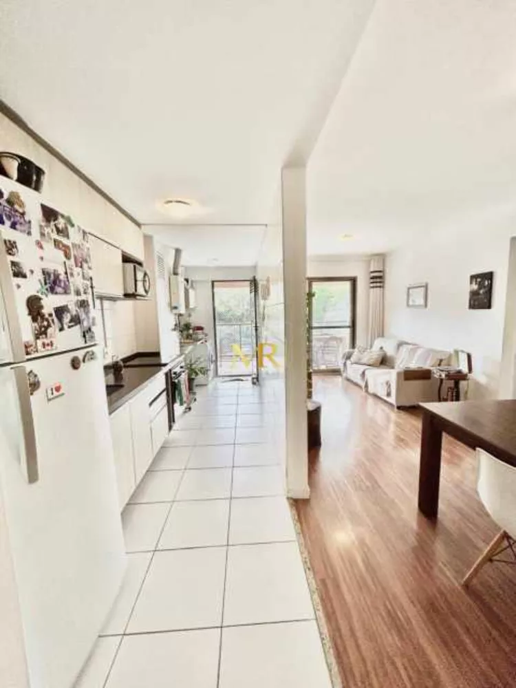 Apartamento, 3 quartos, 94 m² - Foto 3