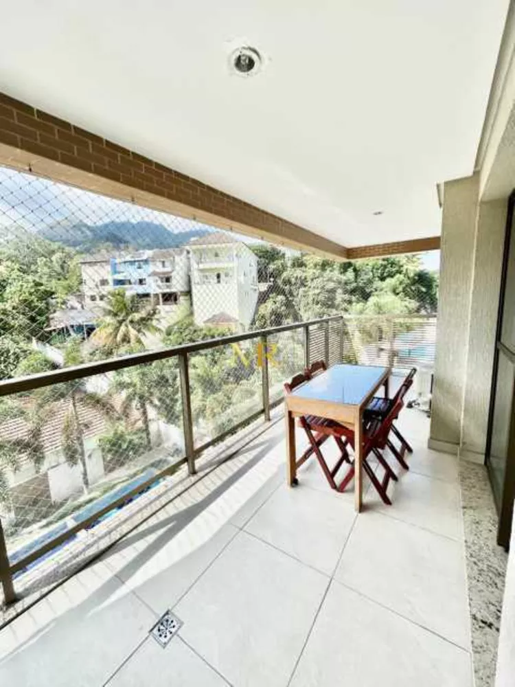 Apartamento, 3 quartos, 94 m² - Foto 15