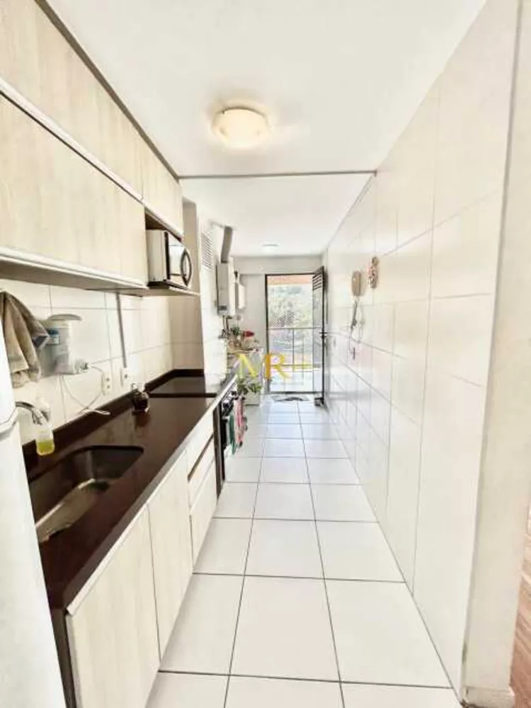 Apartamento, 3 quartos, 94 m² - Foto 10