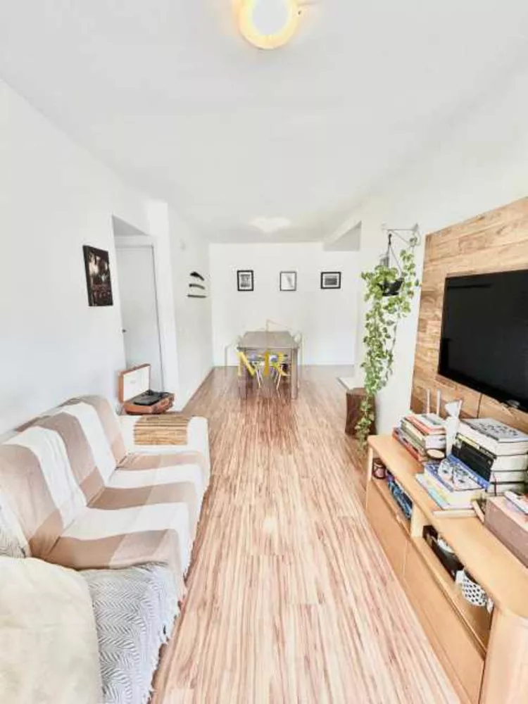 Apartamento, 3 quartos, 94 m² - Foto 2