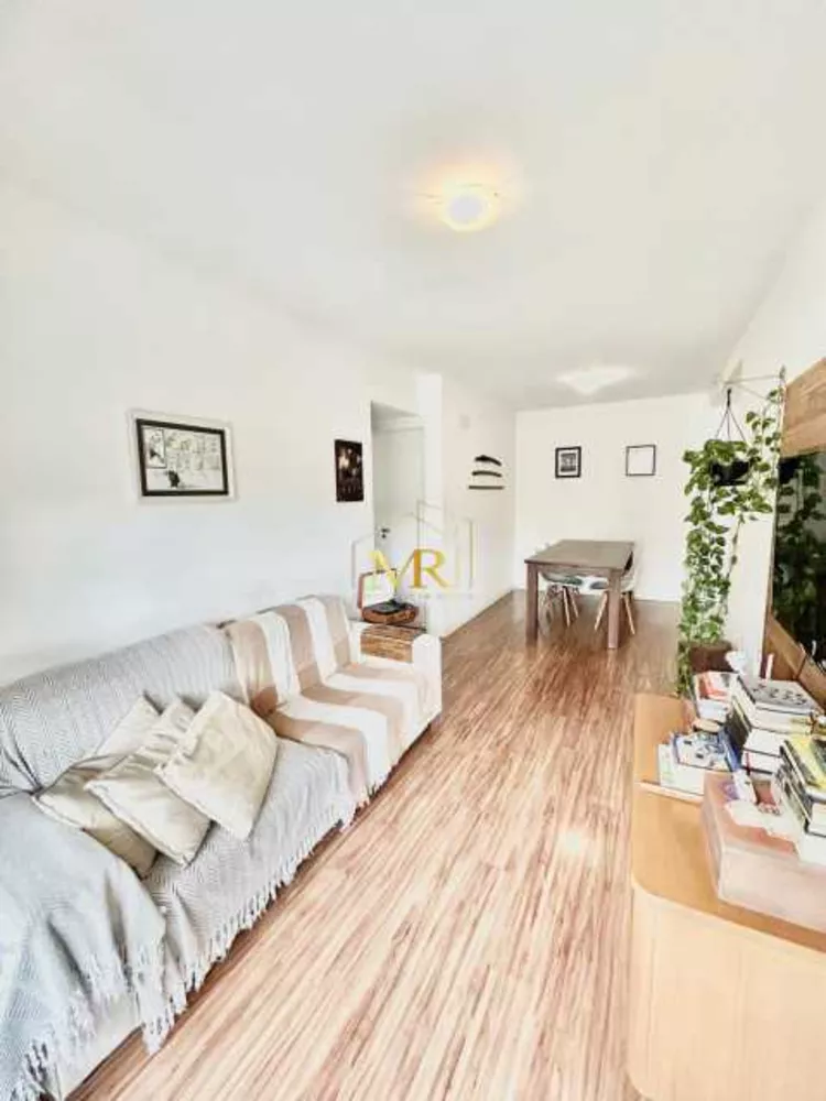 Apartamento, 3 quartos, 94 m² - Foto 4