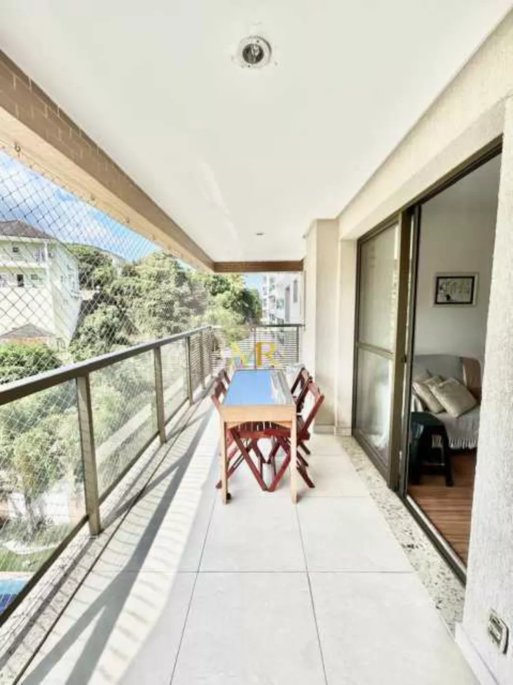 Apartamento, 3 quartos, 94 m² - Foto 6