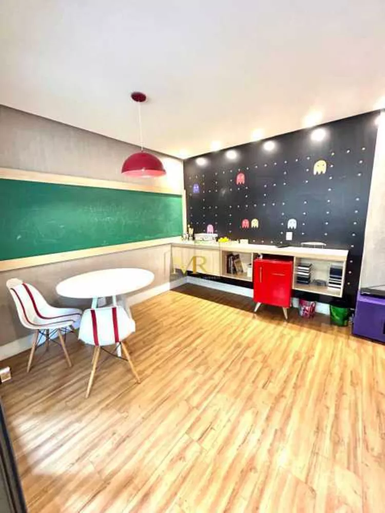 Apartamento, 3 quartos, 94 m² - Foto 16