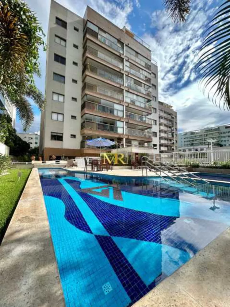 Apartamento, 3 quartos, 94 m² - Foto 19