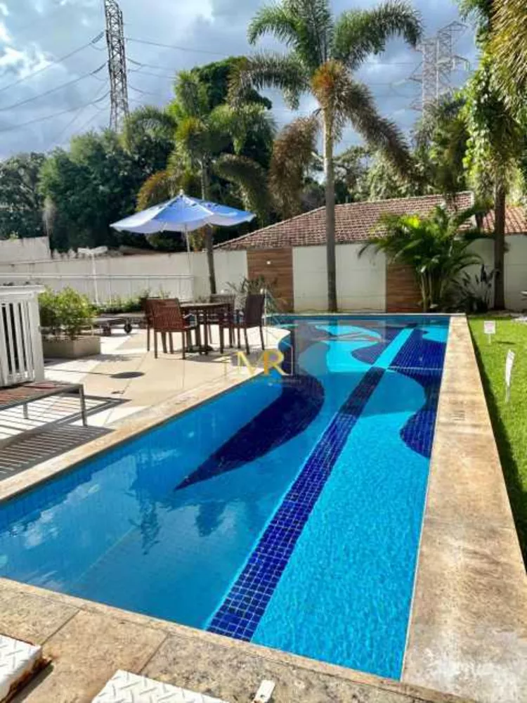 Apartamento, 3 quartos, 94 m² - Foto 17