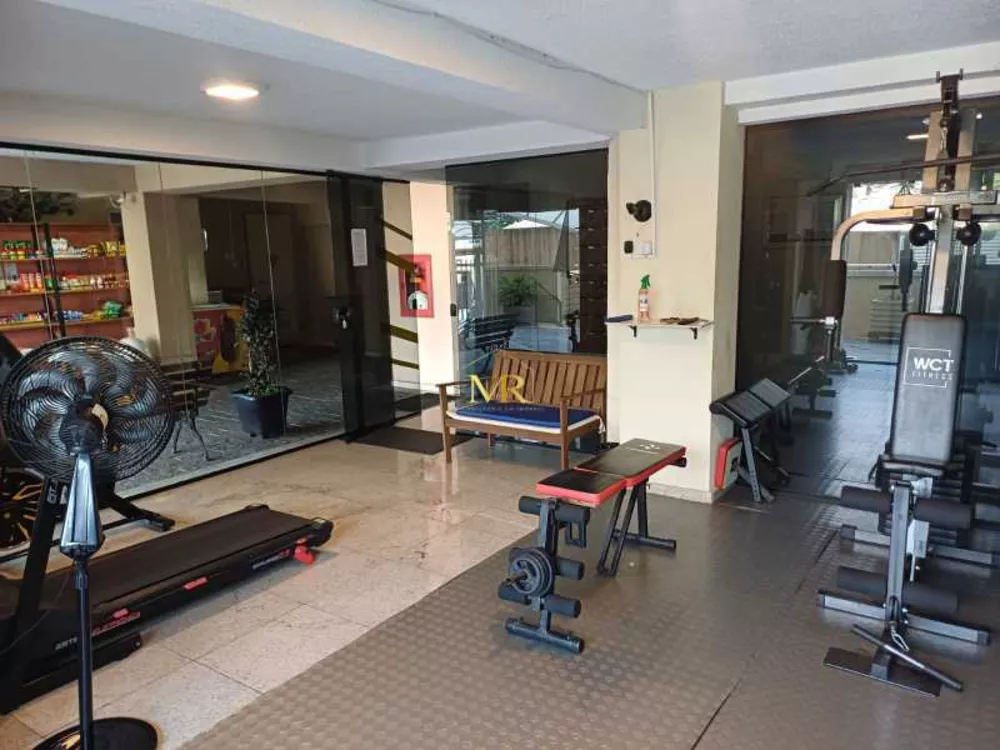 Cobertura, 3 quartos, 126 m² - Foto 30