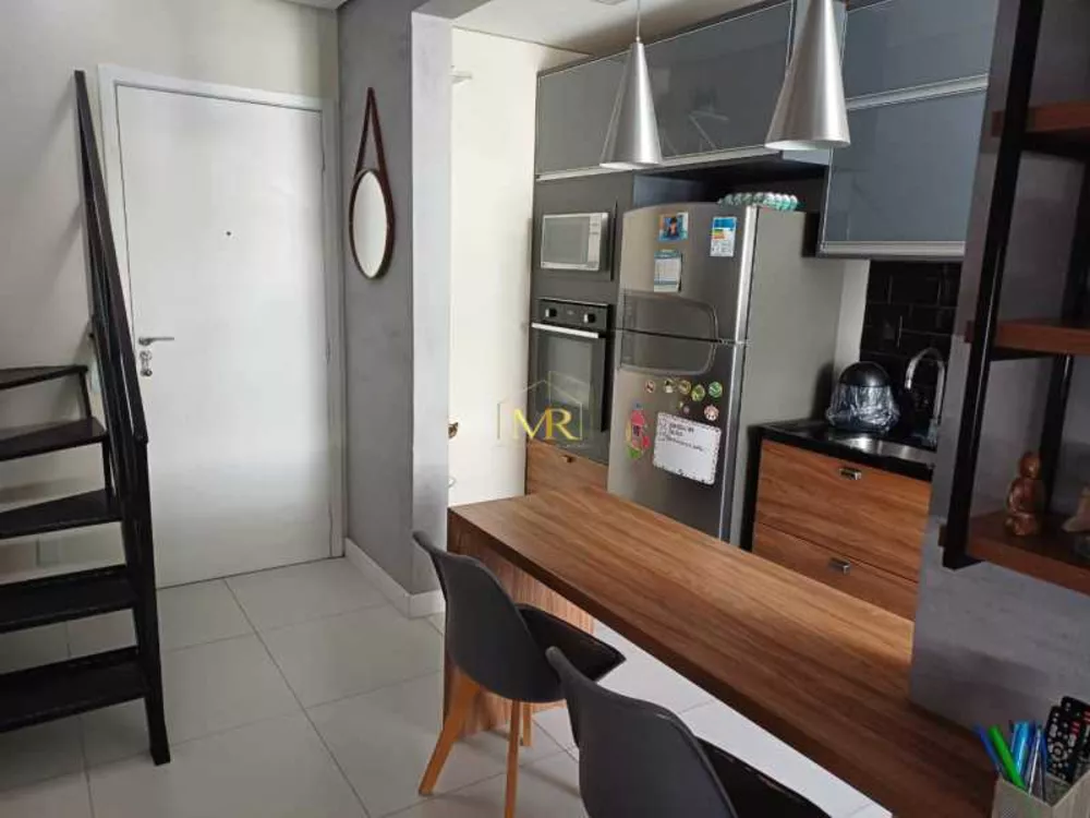 Cobertura, 3 quartos, 126 m² - Foto 5