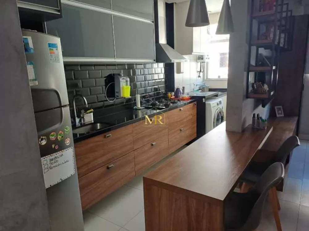 Cobertura, 3 quartos, 126 m² - Foto 6