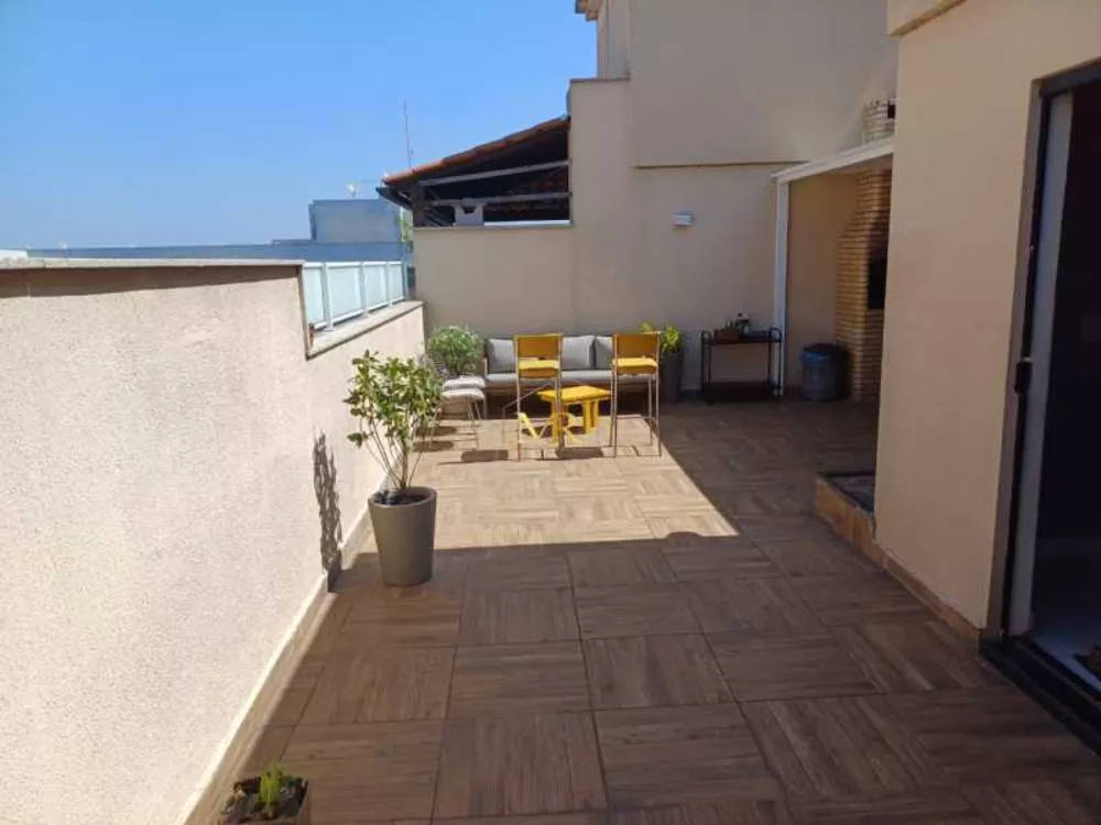 Cobertura, 3 quartos, 126 m² - Foto 17