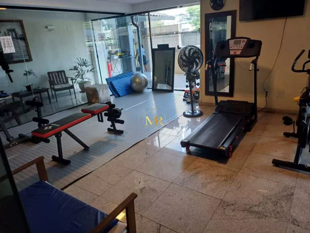 Cobertura, 3 quartos, 126 m² - Foto 29