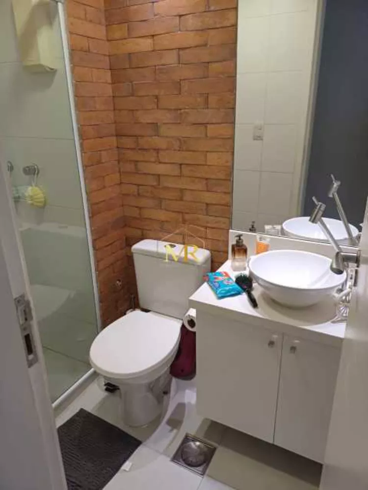 Cobertura, 3 quartos, 126 m² - Foto 12